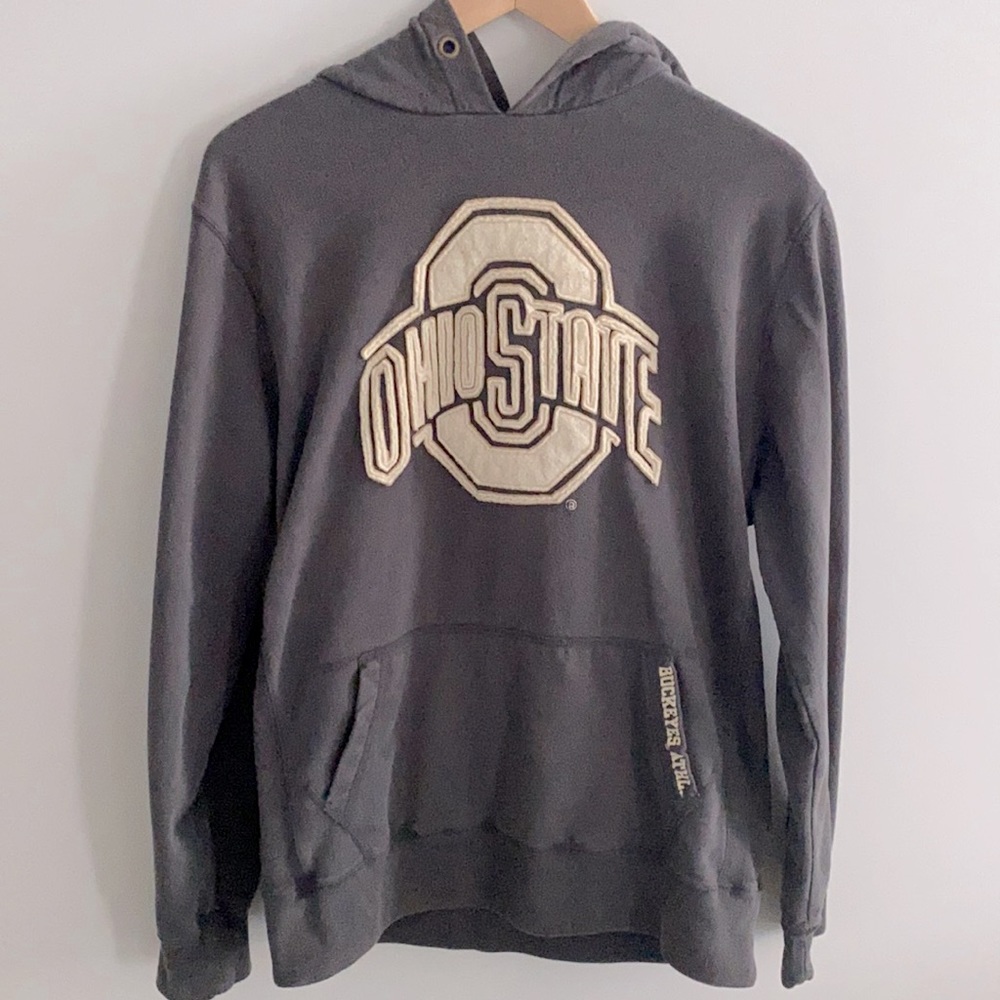 Ohio state buckeyes hoodie